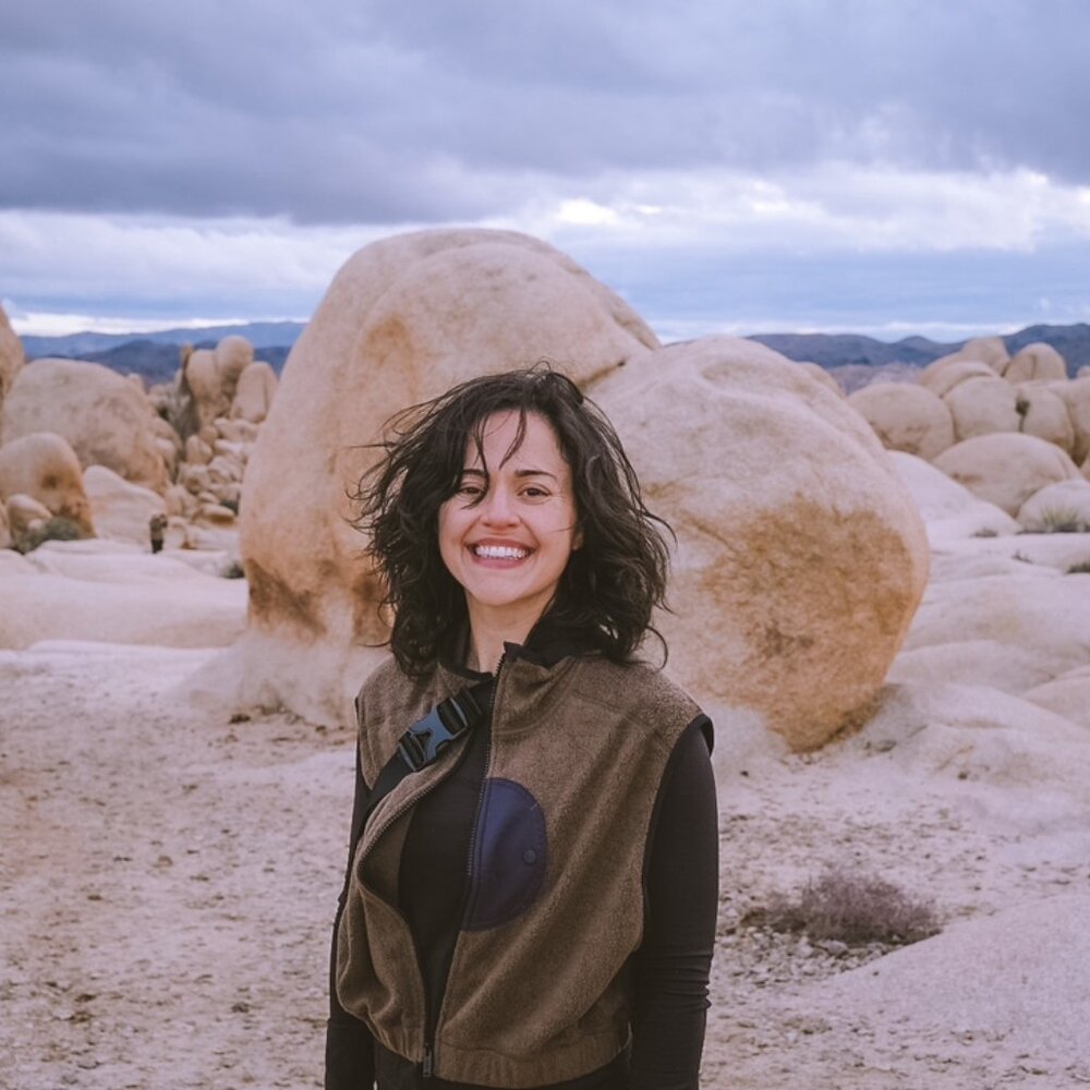 Meet your Posher, Leyla